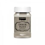 dekor paint soft 100 ml piskova