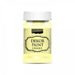 dekor paint soft 100 ml zzluta