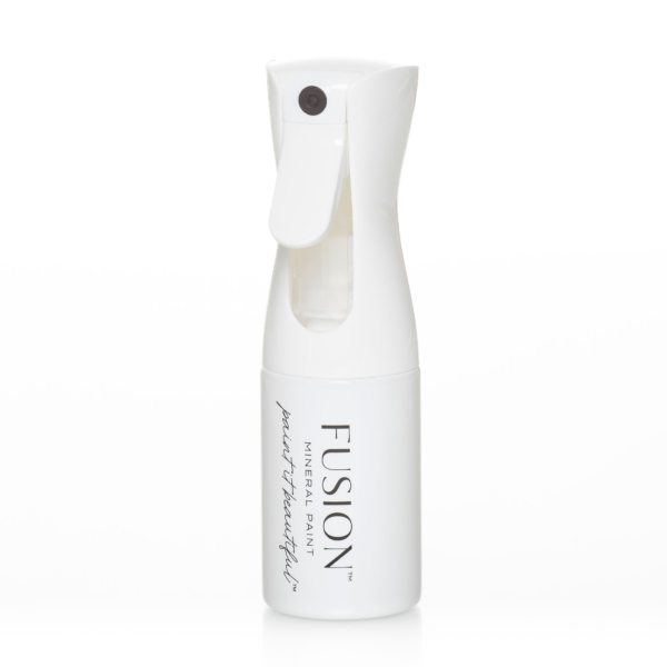 fusion mineral paint fusion continuous spray bottl