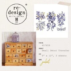 redesign with prima redesign decor transfer juliet 1