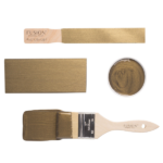 fusion mineral paint fusion vintage gold 37ml 2