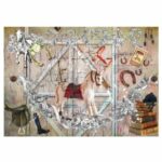 ryzovy papir a3 houpaci konik 72