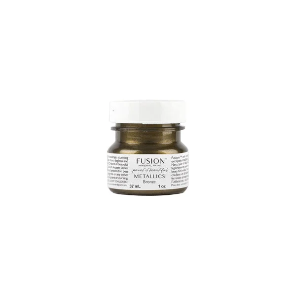 fusion mineral paint fusion bronze 37 ml 1