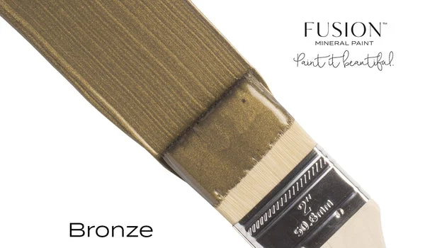 fusion mineral paint fusion bronze 37 ml 2