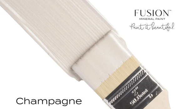 fusion mineral paint fusion champagne 37 ml 1