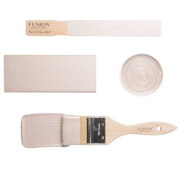 fusion mineral paint fusion champagne 37 ml 3