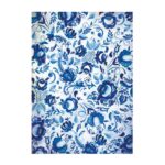 ryzovy papir a3 cibulovy vzor 3R184