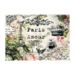 ryzovy papir cadence parizska romance R158A4