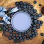 dixie belle paint blueberry chalk mineral paint 17261