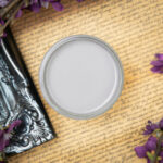 dixie belle paint mason dixon gray chalk mineral paint 81842