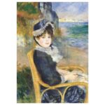 655350653903 Redesign Decoupage Decor Tissue Paper A1 Riviera