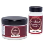 7675 0042556 lepidlo na ryzovy papir decoupage plus matne