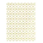 cadence metal leaf rice paper 031