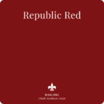 republic red 1 vnovemkabatku