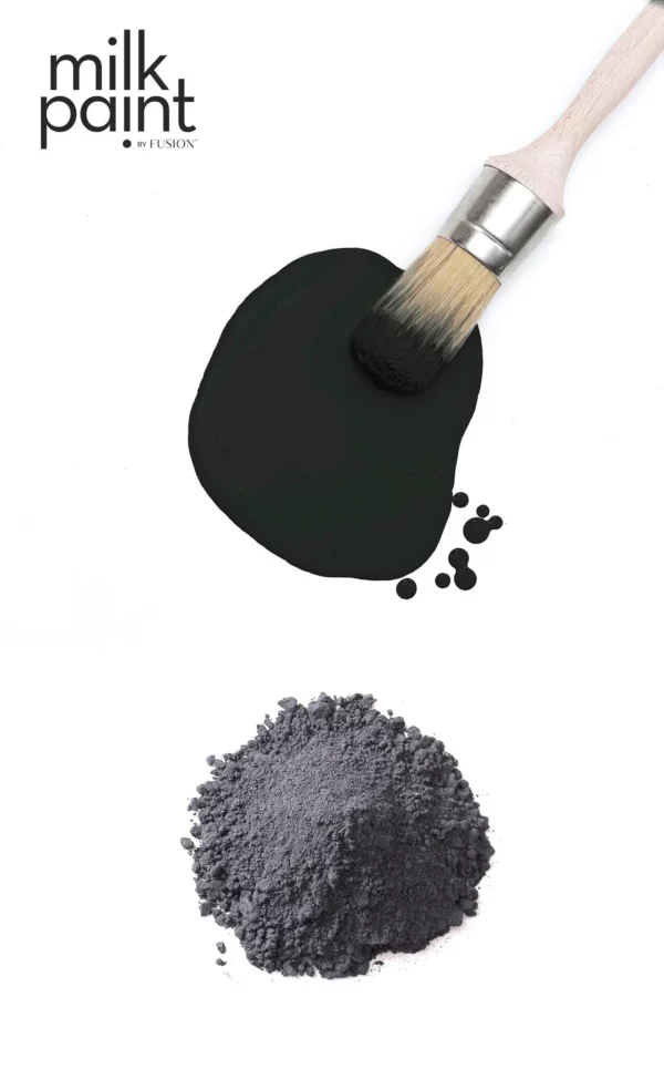 Little Black Dress FUSION MILK PAINT-  mléčná barva