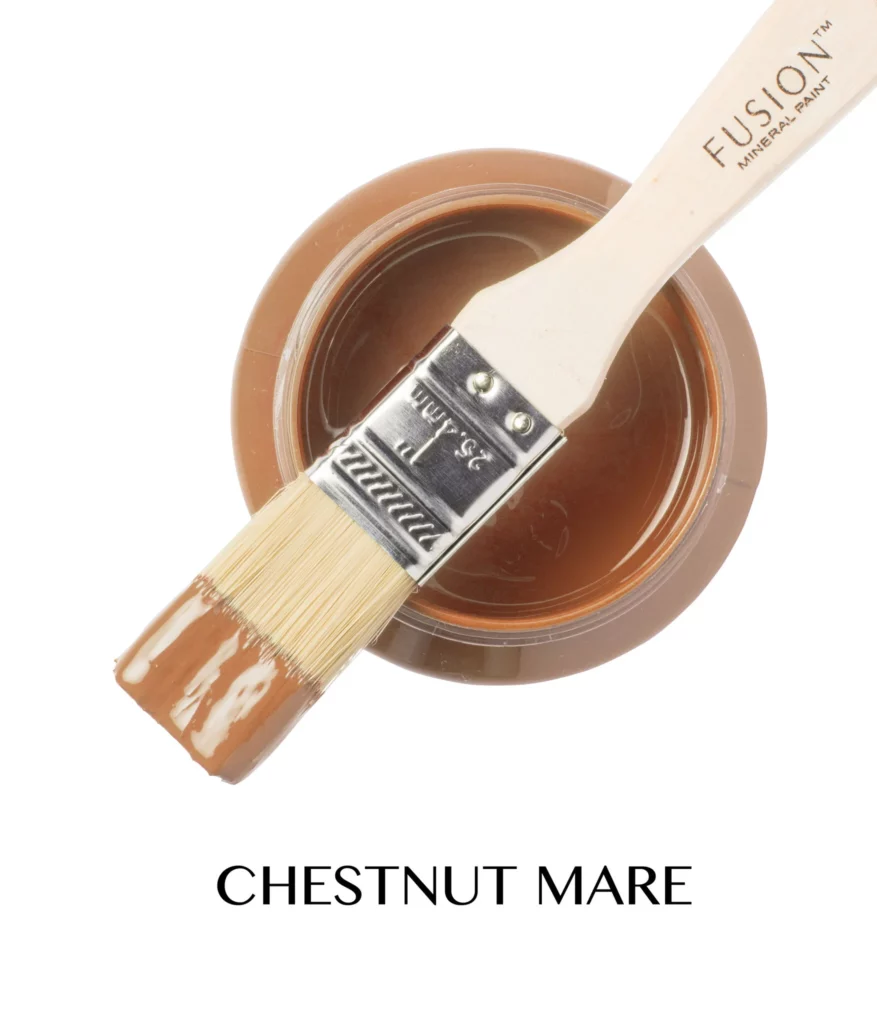 fusion mineral paint new fusion chestnut mare 500m 4