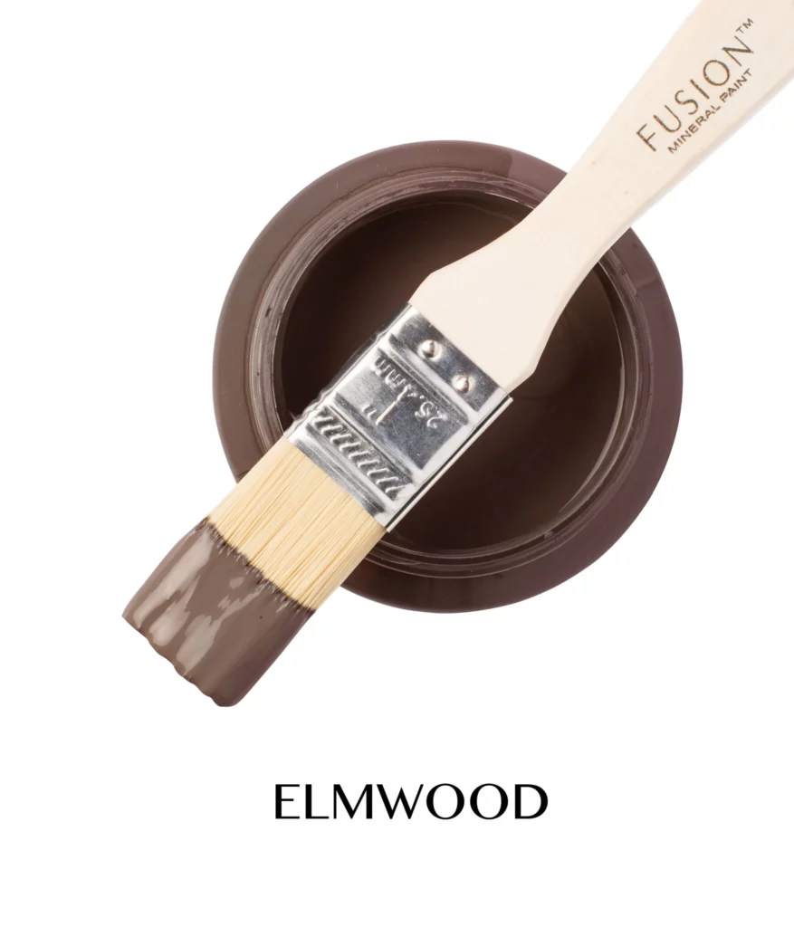 fusion mineral paint new fusion elmwood 500ml 2