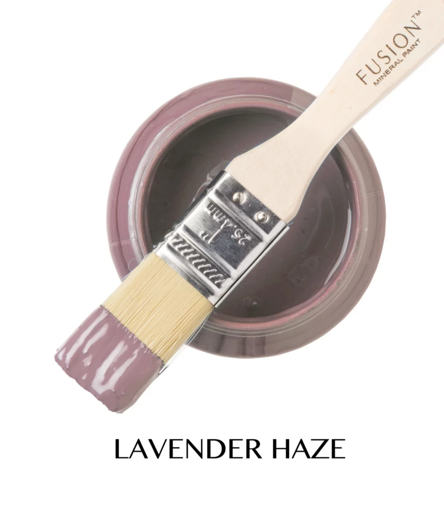 fusion mineral paint new fusion lavender haze 500m 4