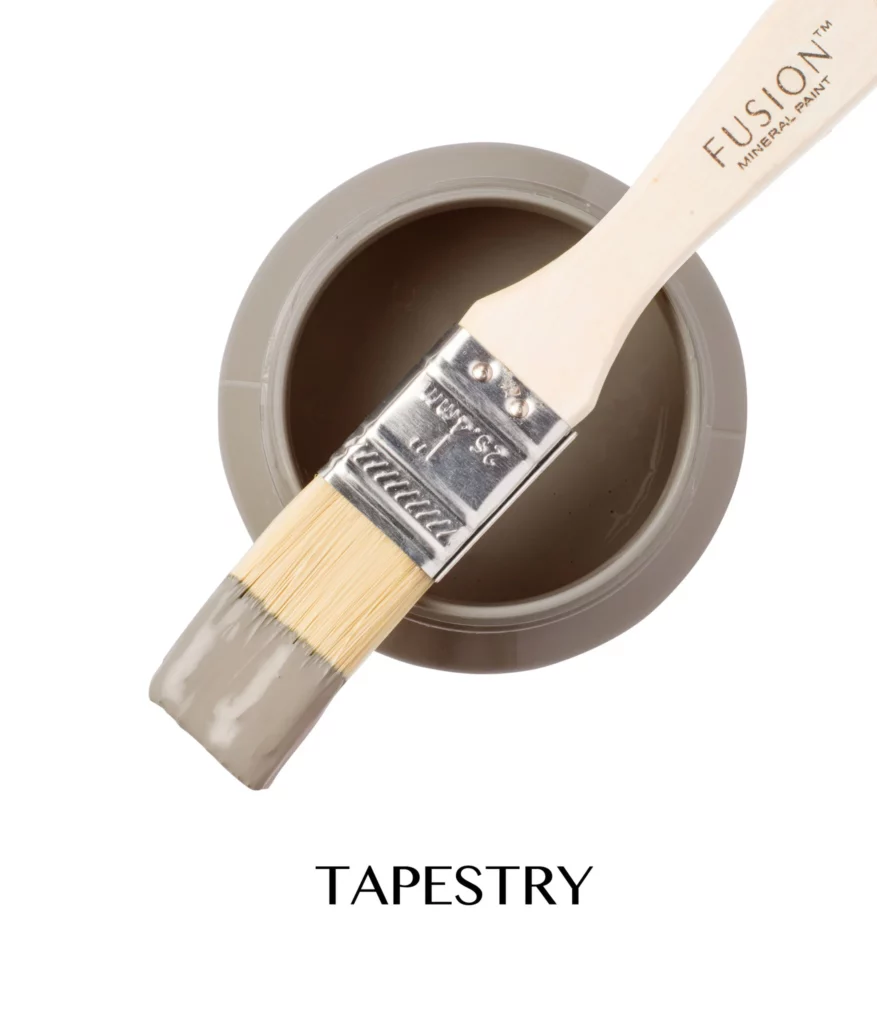 fusion mineral paint new fusion tapestry 500ml 2