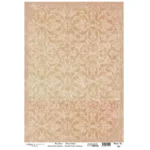 1261 ryzovy papir cadence floralni ornament vyberte velikost vnovemkabatku