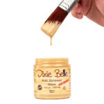 dixie belle paint gold shimmer glaze 31063