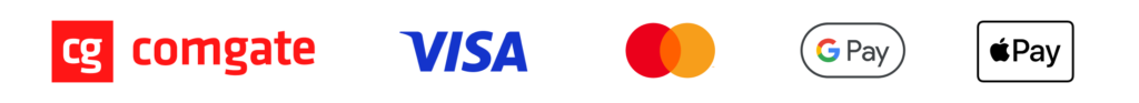 Comgate platební metody