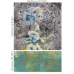 672975862886 Hokus Pokus Princess Liela 2 Piece