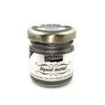 1775 1 tekuty kov stribrny 30 ml