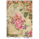 14346 r1145 ryzovy papir cadence a4 rozkvetly pergamen 1