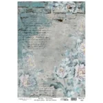 14375 r1235 ryzovy papir cadence a4 blede kvetiny 1