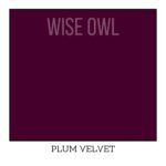 plum velvet