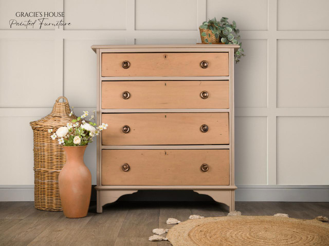 Dixie Belle křídová minerální barva - Cobblestone - Image 3