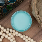dixie belle paint dixie belle blue chalk mineral paint 24719