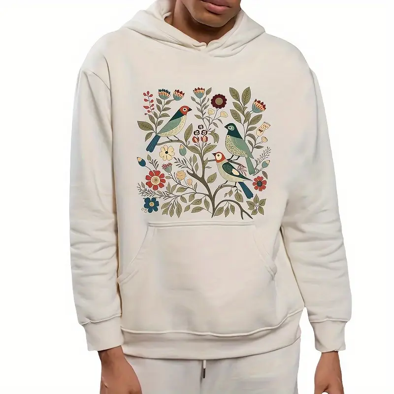 Transferový obrázek na textil - Ptáci - Obrázek 4