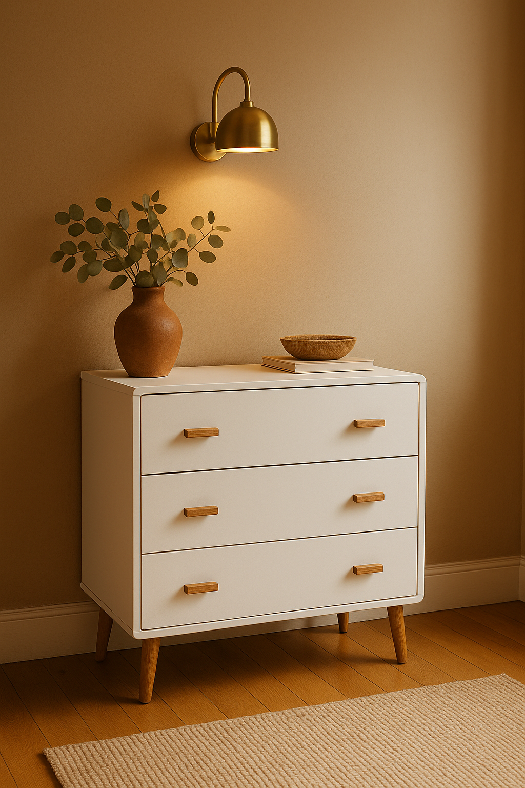Magnolie Old Red Barn PAINT - Obrázek 3