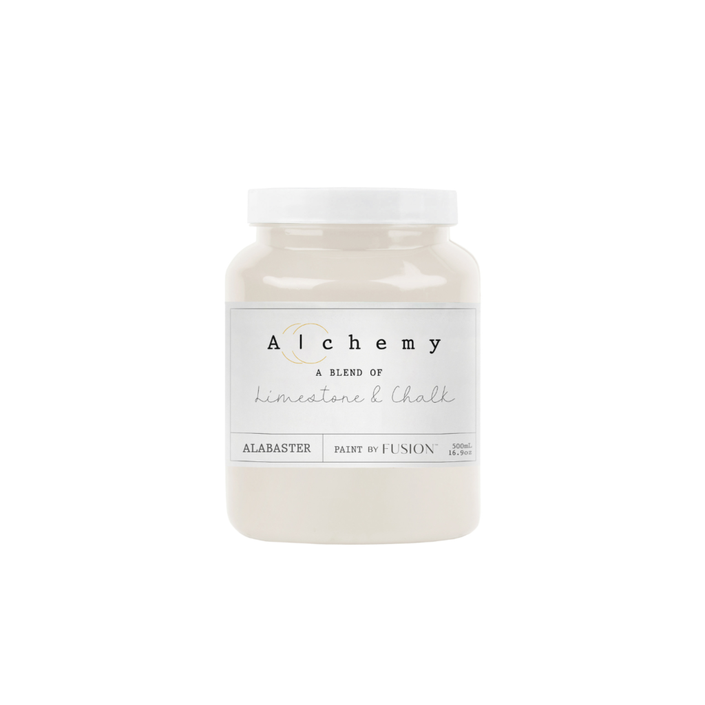 Alabaster 500ml 1