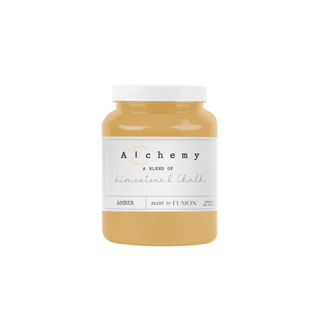 Amber 500ml 1
