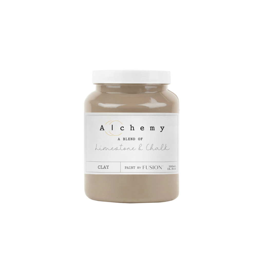 Clay 500ml