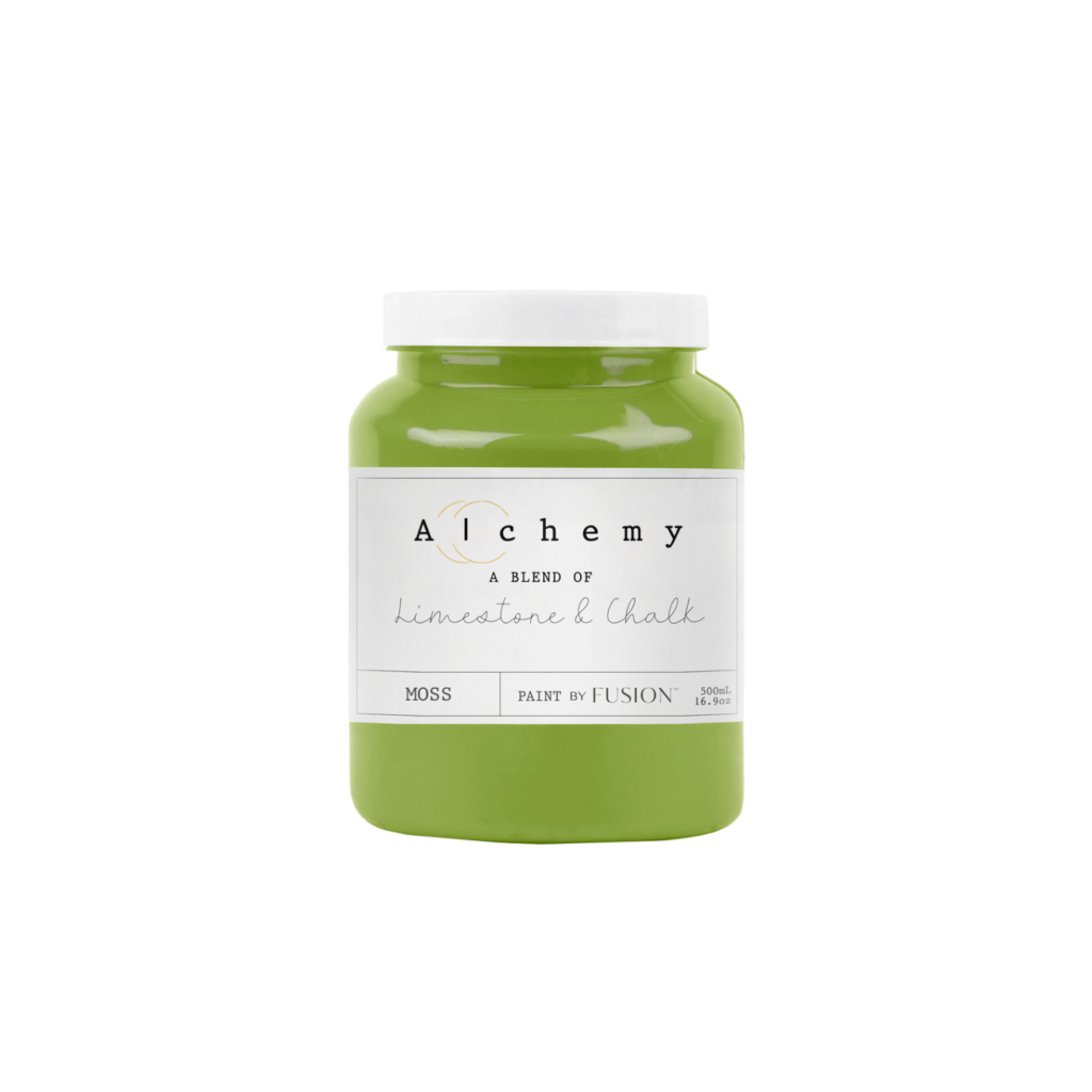 Moss 500ml