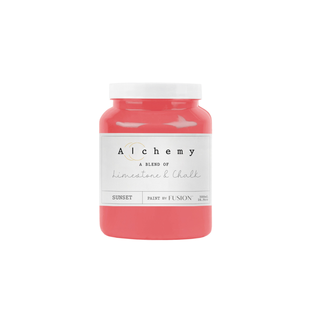 Sunset 500ml