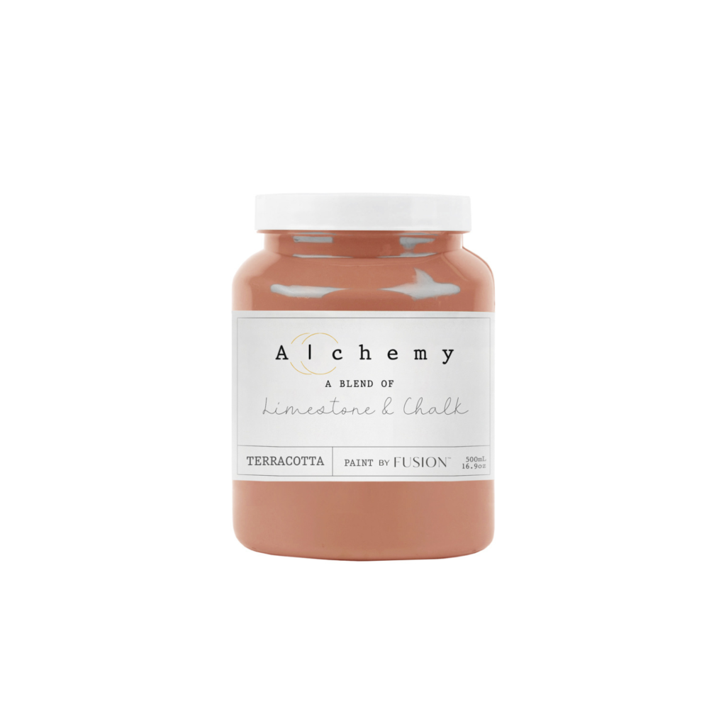 Terracotta 500ml