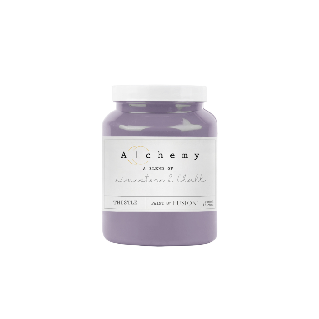 Thistle 500ml