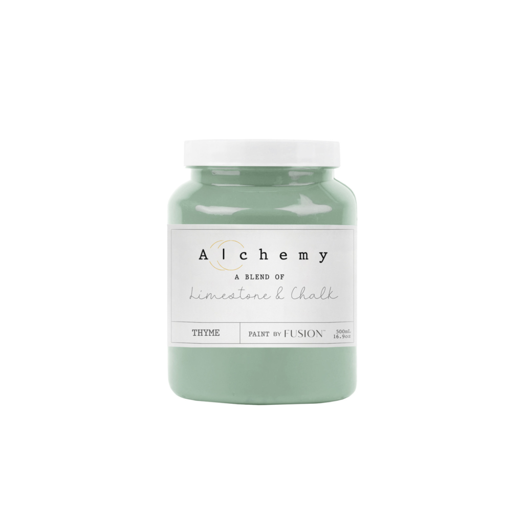 Thyme 500ml