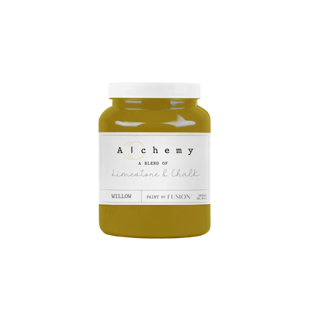 Willow 500ml
