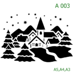A 003