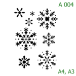 A 004