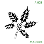 A 005