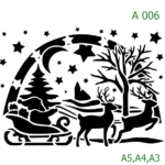 A 006
