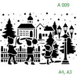 A 009