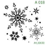A 018